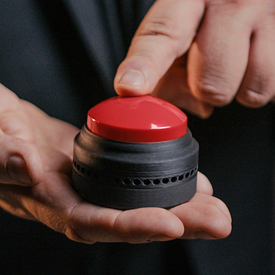 João Miranda Magic presents The Button by Chris James featuring Craig Petty